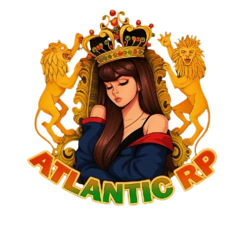 Logo Atlantic RP