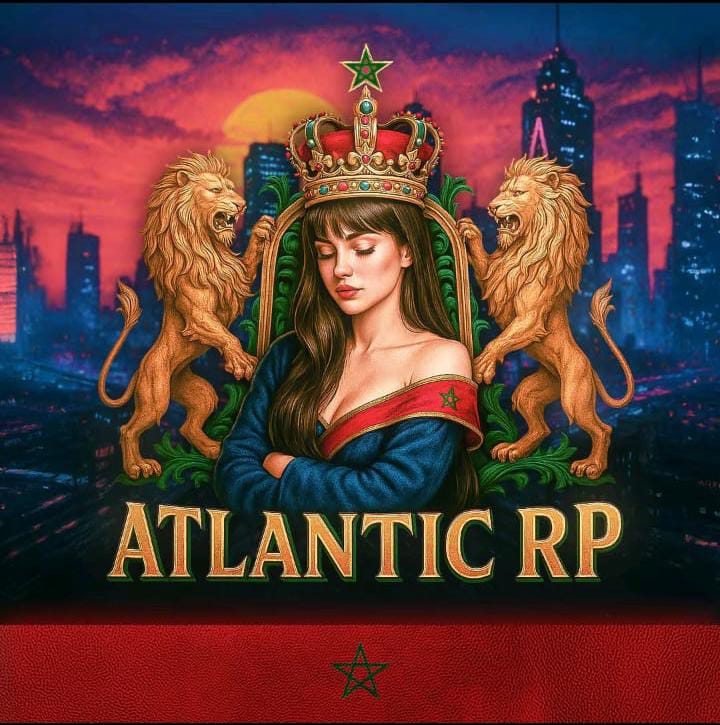 Atlantic RP Trailer